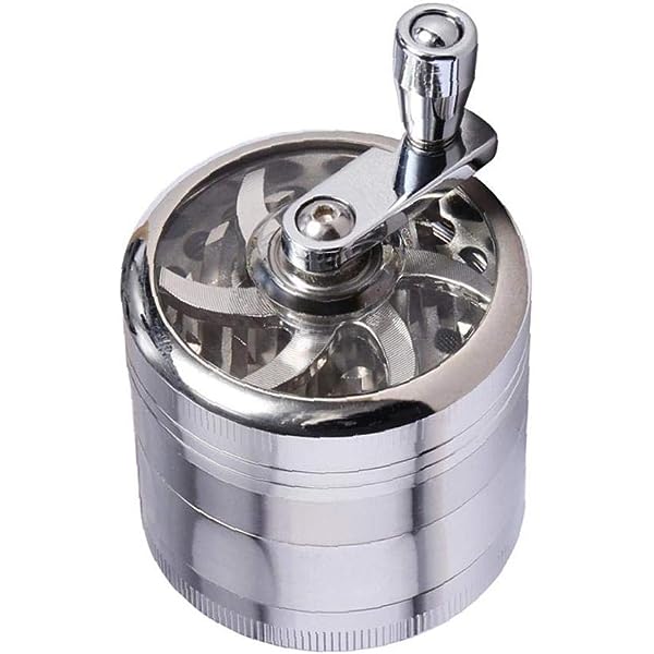 TOBACCO GRINDER