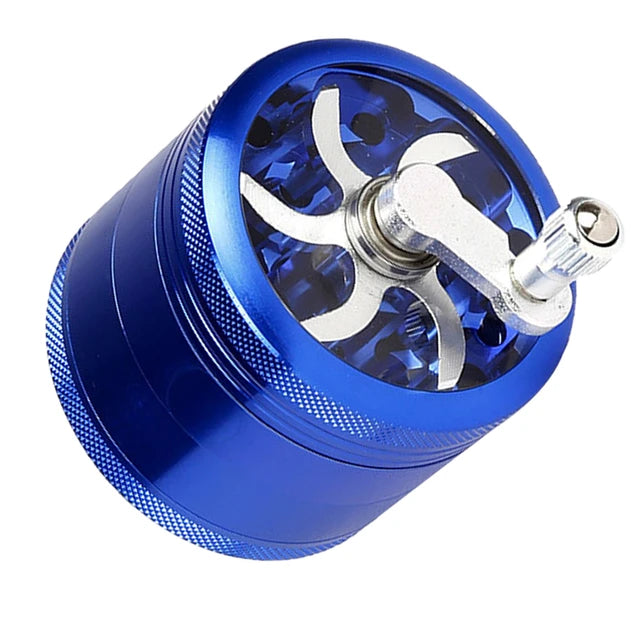 TOBACCO GRINDER
