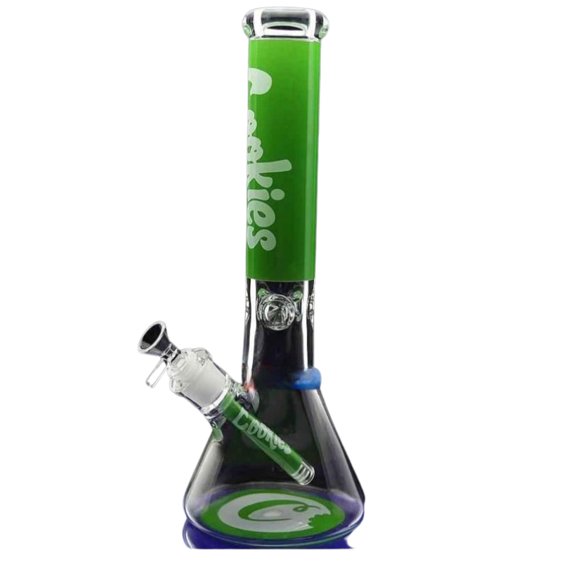 GLASS WATER PIPE