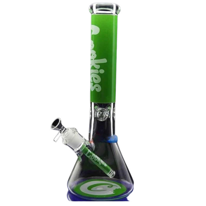 GLASS WATER PIPE