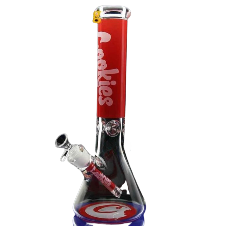 GLASS WATER PIPE