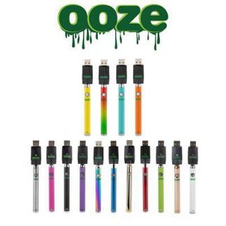 OOZE TWIST SLIM PEN