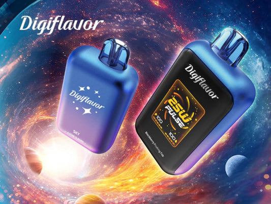 Digiflavor Sky