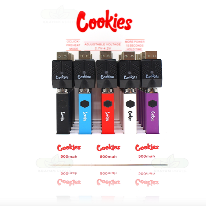 Cookies Twist Pen 