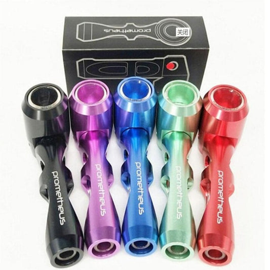 PROMETHEU METAL PIPES