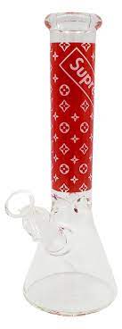 LV Bong