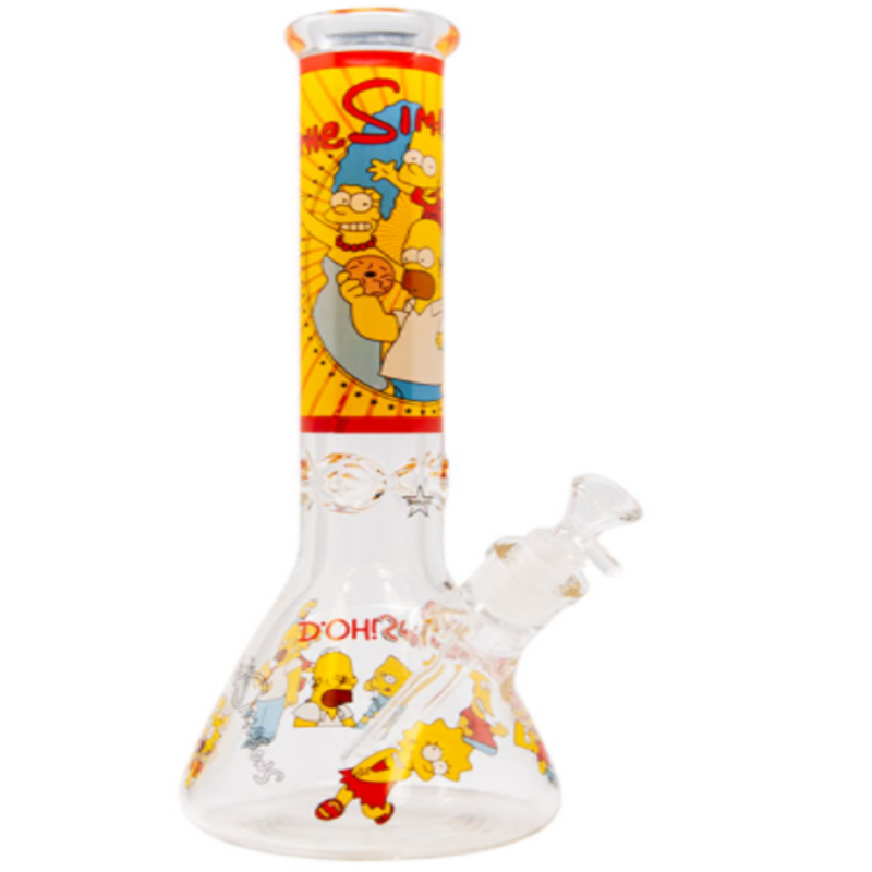 LV Bong