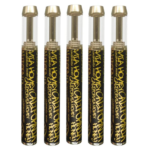 California Honey Disposable Pen
