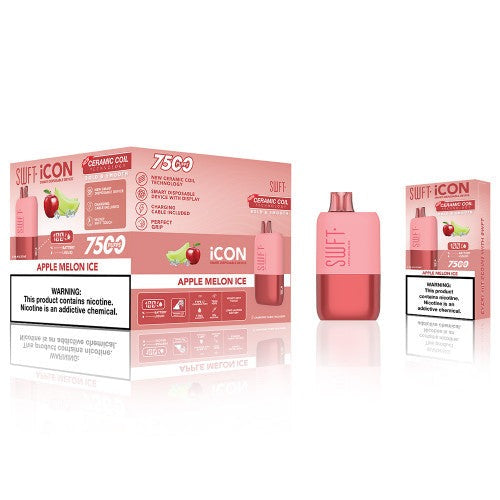 SWFT iCON 7500