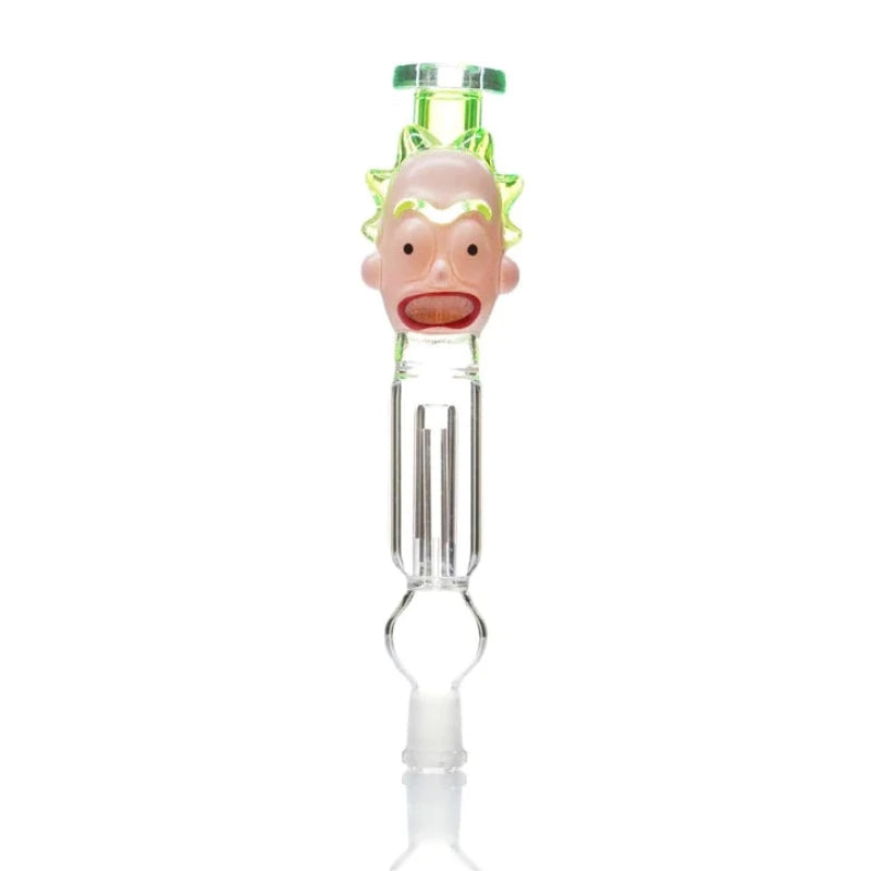 Micro Nectar Collector
