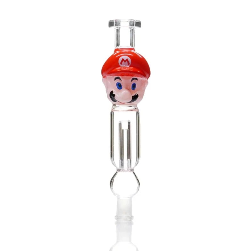 Micro Nectar Collector
