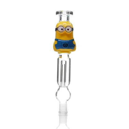 Micro Nectar Collector