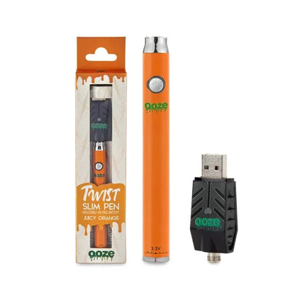 OOZE TWIST SLIM PEN