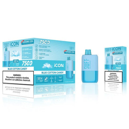 SWFT iCON 7500