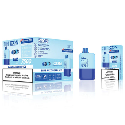 SWFT iCON 7500