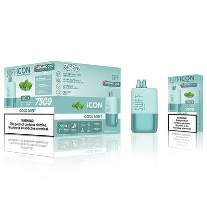 SWFT iCON 7500