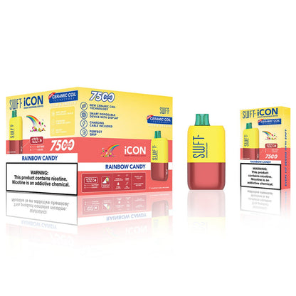SWFT iCON 7500