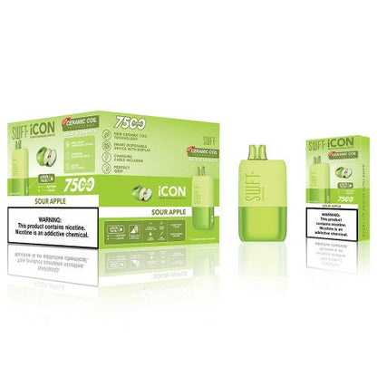 SWFT iCON 7500