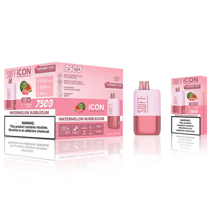 SWFT iCON 7500
