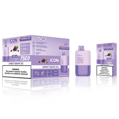 SWFT iCON 7500