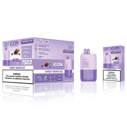 SWFT iCON 7500