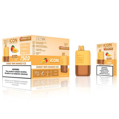 SWFT iCON 7500