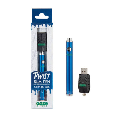 OOZE TWIST SLIM PEN