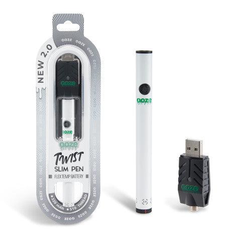 OOZE TWIST SLIM PEN