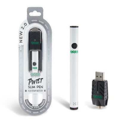OOZE TWIST SLIM PEN