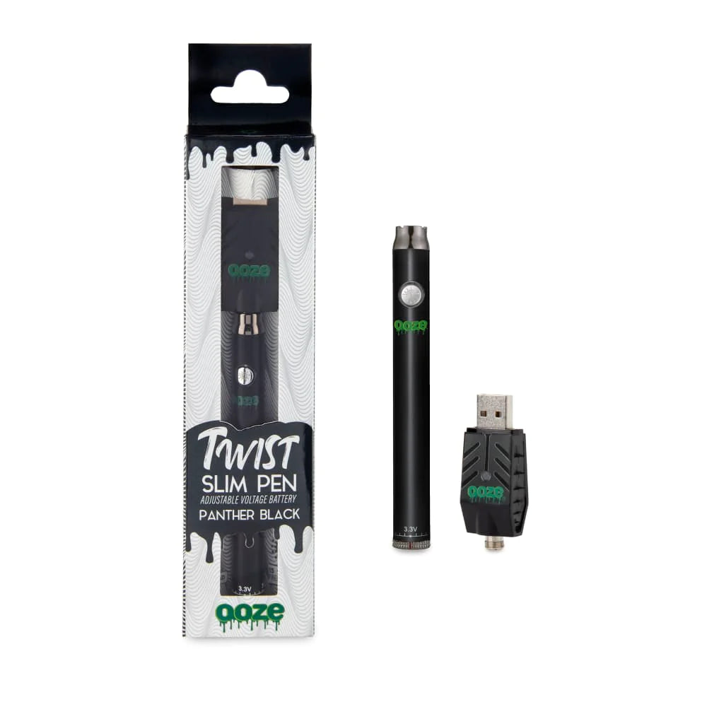 OOZE TWIST SLIM PEN