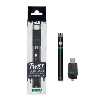 OOZE TWIST SLIM PEN