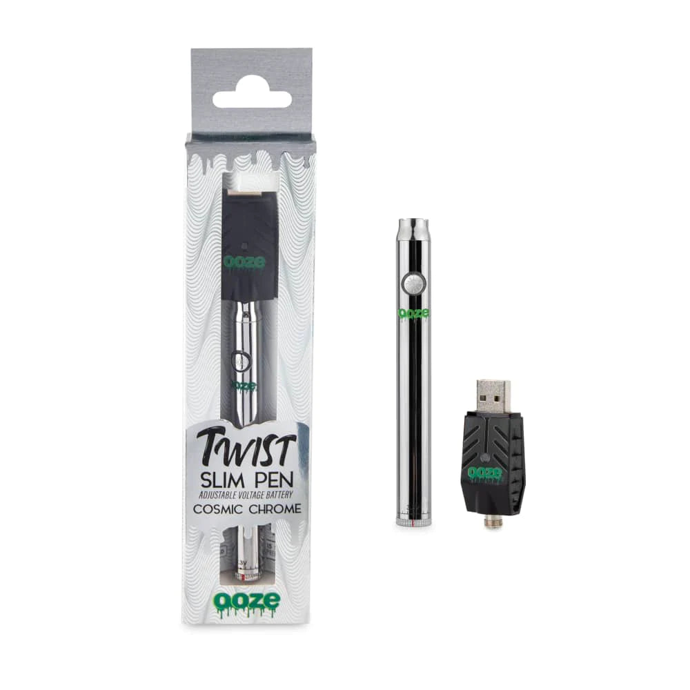 OOZE TWIST SLIM PEN