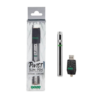 OOZE TWIST SLIM PEN